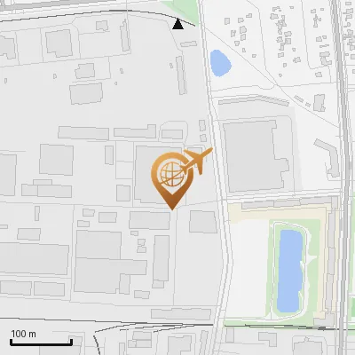 Foto zu Am Wasserwerk 14, 10365 Berlin