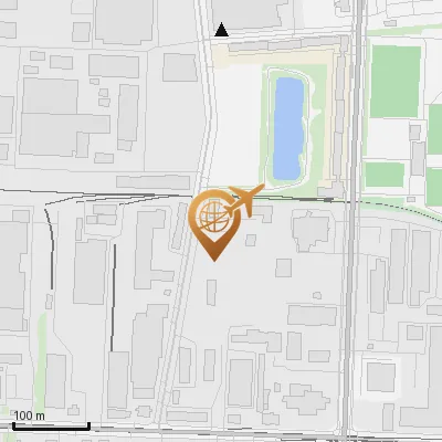 Karte Am Wasserwerk 27, 10365 Berlin