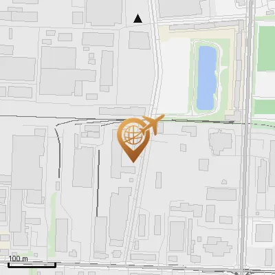 Foto zu Am Wasserwerk 30, 10365 Berlin