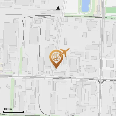 Foto zu Am Wasserwerk 33, 10365 Berlin