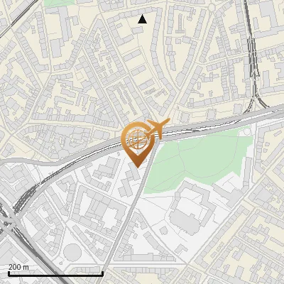 Foto zu Am Weidenbach 2, 50676 Köln