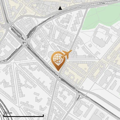 Foto zu Am Weidenbach 24-30, 50676 Köln