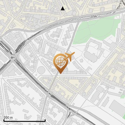 Foto zu Am Weidenbach 35, 50676 Köln