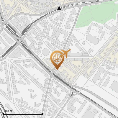 Foto zu Am Weidenbach 41, 50676 Köln