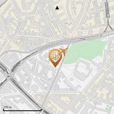 Foto zu Am Weidenbach 4-6, 50676 Köln