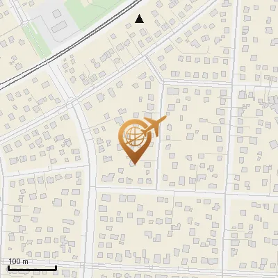 Foto zu Am Weidenbruch 16-26, 12683 Berlin