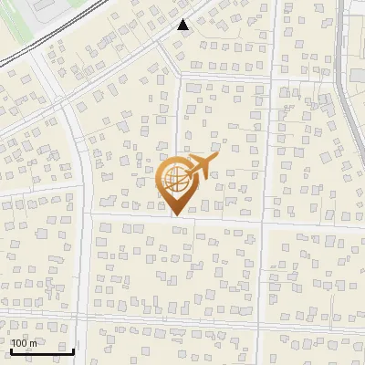 Foto zu Am Weidenbruch 27-30, 12683 Berlin