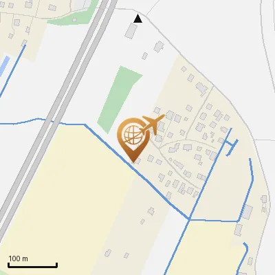 Karte Am Weidengrund 16, 21109 Hamburg