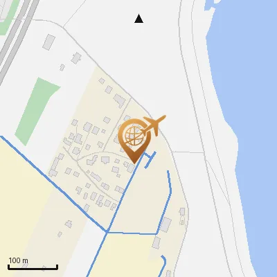 Karte Am Weidengrund 5-7, 21109 Hamburg