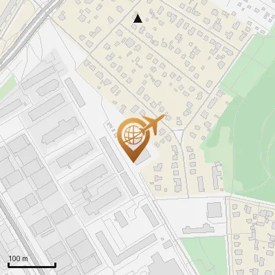 Foto zu Am Weingarten 12-14, 10407 Berlin