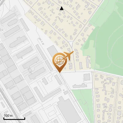 Foto zu Am Weingarten 7-10, 10407 Berlin