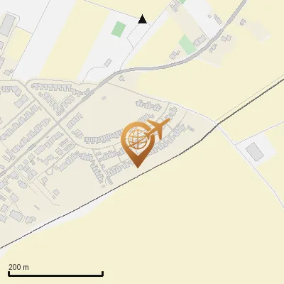 Foto zu Am Weingartsberg 39-67, 51143 Köln