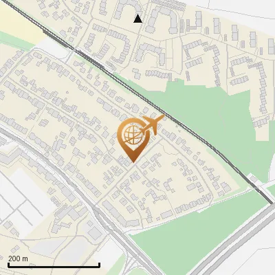 Foto zu Am Weizenacker 10-23, 51105 Köln