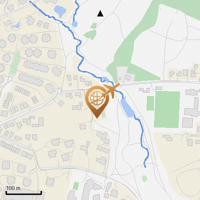 Karte Am Wesselhoeftpark 1, 22609 Hamburg