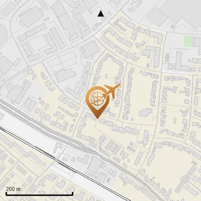 Foto zu Am Westhover Berg 9-24, 51149 Köln