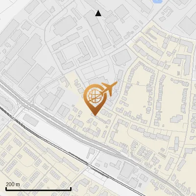 Foto zu Am Westhover Berg 27-30, 51149 Köln