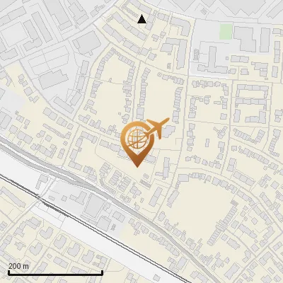 Foto zu Am Westhover Berg 1-7, 51149 Köln