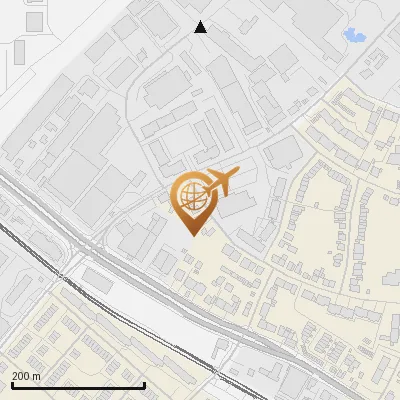 Foto zu Am Westhover Berg 37-43, 51149 Köln