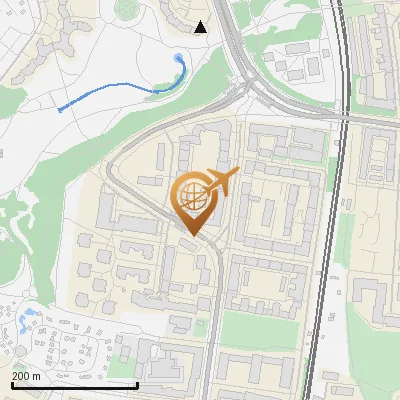 Foto zu Am Westpark 5-12, 81373 München