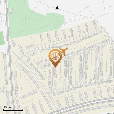 Foto zu Am Wieselbau 36-46, 14169 Berlin