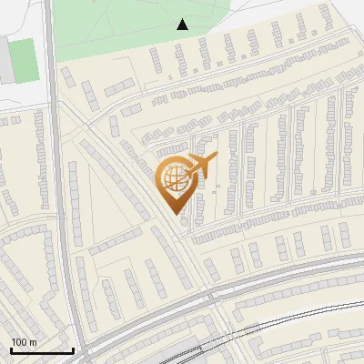 Foto zu Am Wieselbau 1-28, 14169 Berlin