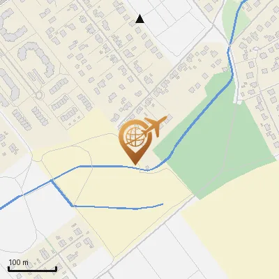 Karte Am Wiesenende 41, 13469 Berlin