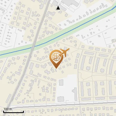 Foto zu Am Wiesengrund 8-20, 13158 Berlin