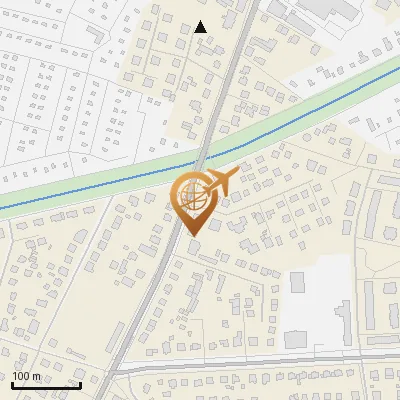 Foto zu Am Wiesengrund 2, 13158 Berlin