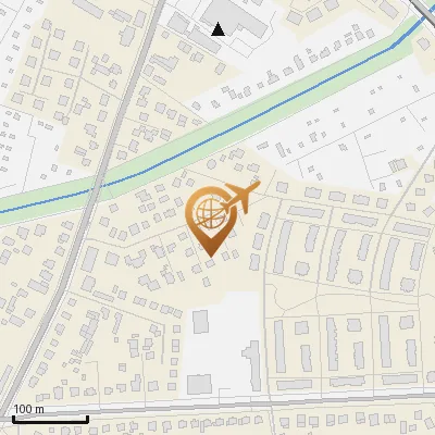 Foto zu Am Wiesengrund 22-30, 13158 Berlin