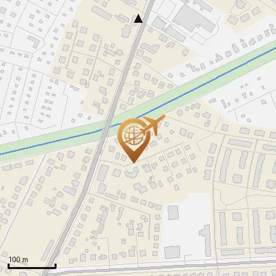 Foto zu Am Wiesengrund 3-7, 13158 Berlin