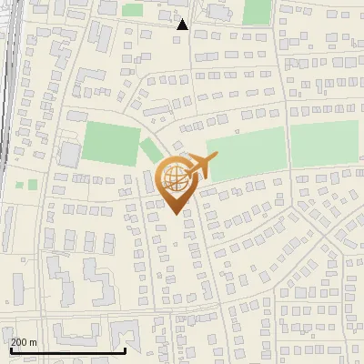 Foto zu Am Wiesenhang 23, 81377 München