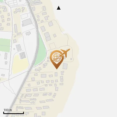 Foto zu Am Wiesenhaus 2-8, 14089 Berlin