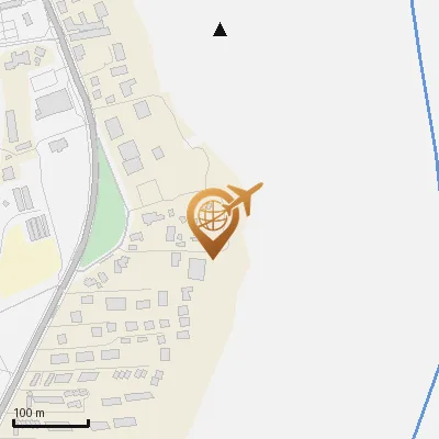 Foto zu Am Wiesenhaus 9, 14089 Berlin