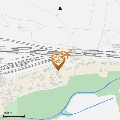 Foto zu Am Wiesenrain 10-14, 12587 Berlin