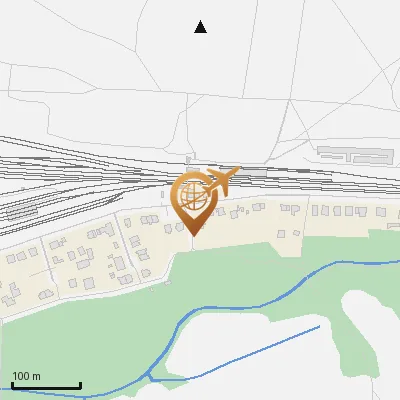 Foto zu Am Wiesenrain 15-16, 12587 Berlin