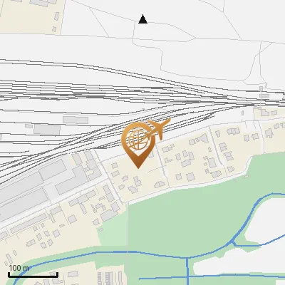 Foto zu Am Wiesenrain 1-3, 12587 Berlin