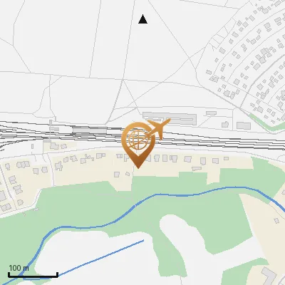 Foto zu Am Wiesenrain 23-25, 12587 Berlin