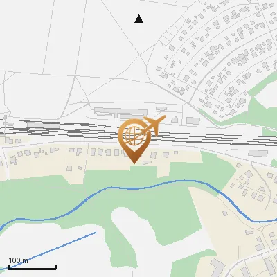 Foto zu Am Wiesenrain 26-27, 12587 Berlin