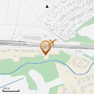 Foto zu Am Wiesenrain 28-30, 12587 Berlin