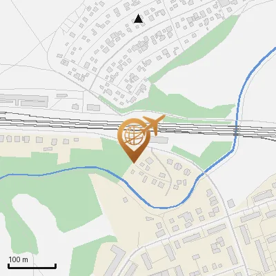 Foto zu Am Wiesenrain 33-34, 12587 Berlin