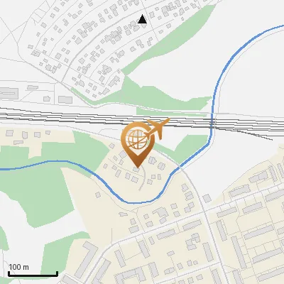 Foto zu Am Wiesenrain 36-65, 12587 Berlin