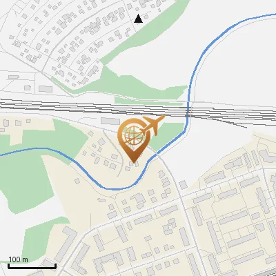 Foto zu Am Wiesenrain 67-68, 12587 Berlin