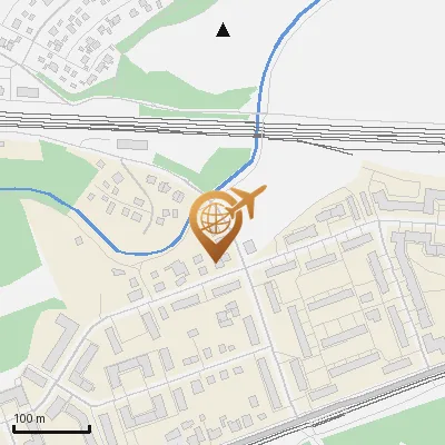 Foto zu Am Wiesenrain 70-72, 12587 Berlin