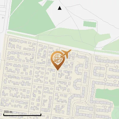 Karte Am Wiesrain 18, 80939 München