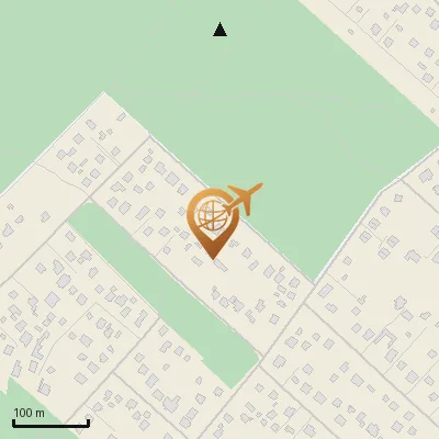 Karte Am Wildbusch 9-13, 12559 Berlin