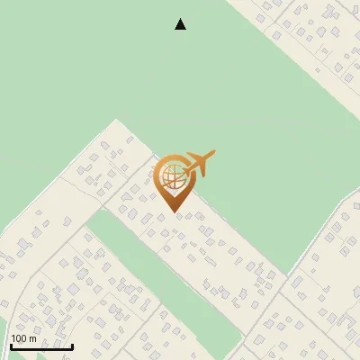 Karte Am Wildbusch 15-23, 12559 Berlin