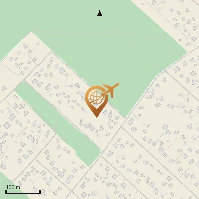 Karte Am Wildbusch 1-7, 12559 Berlin