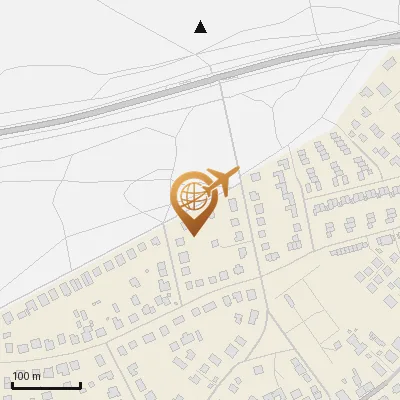 Foto zu Am Wildgatter 21-25, 14109 Berlin