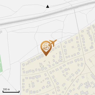 Foto zu Am Wildgatter 31-41, 14109 Berlin