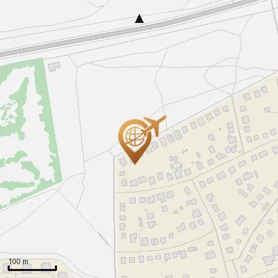 Foto zu Am Wildgatter 45-53, 14109 Berlin